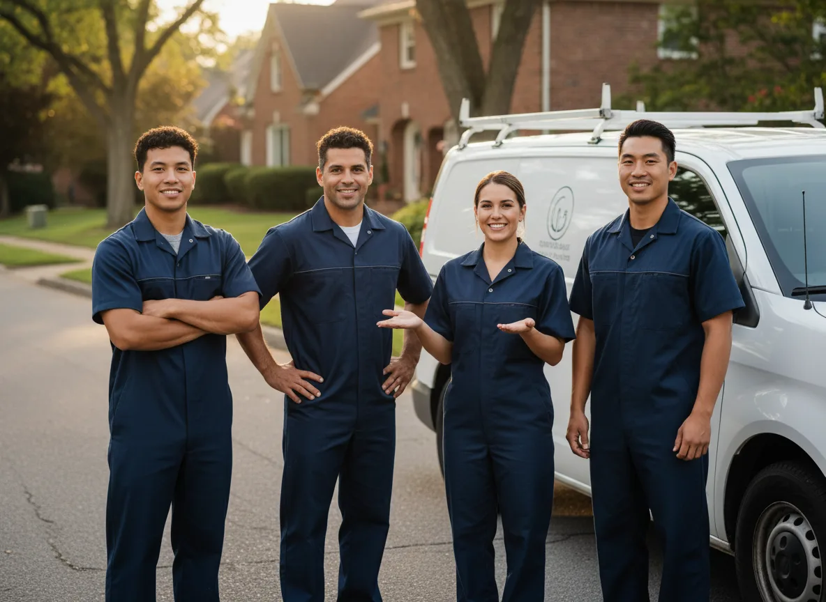 Home Gutter Service company in Lakeview, MI